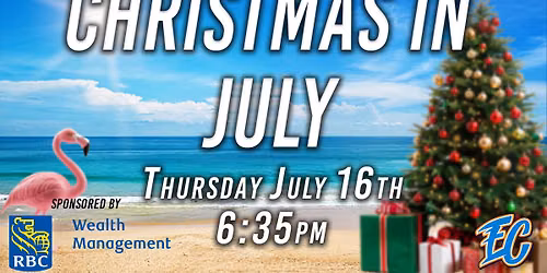 Christmas in July