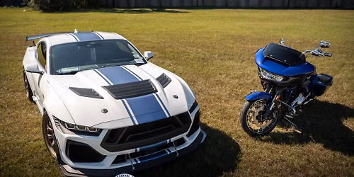 Pensacola Rumble 2026
