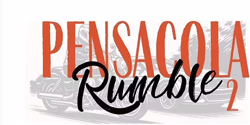 Pensacola Rumble 2