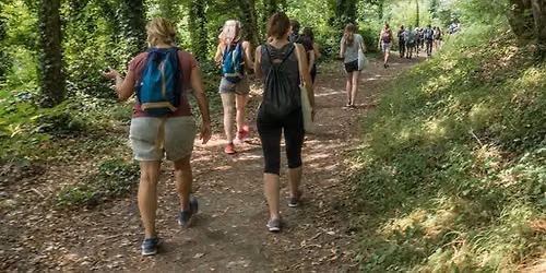 Promenade : le chemin de la Bi\u00e8vre