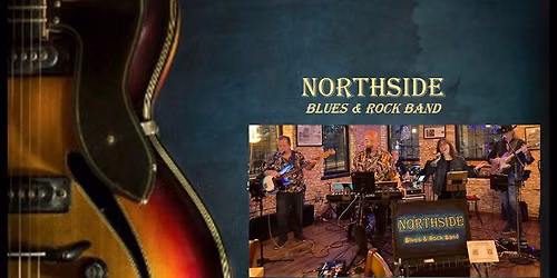 Northside Blues and Rock