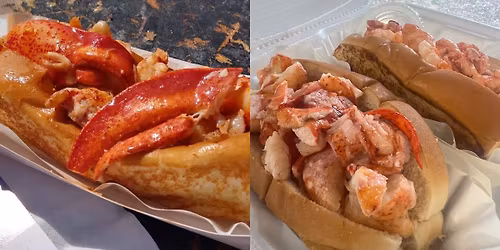 \ud83e\udd9eRockstar Lobster at Bully Brewing\ud83e\udd9e