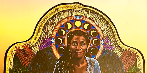 July 2026 Columbus Women\u2019s Drum Circle