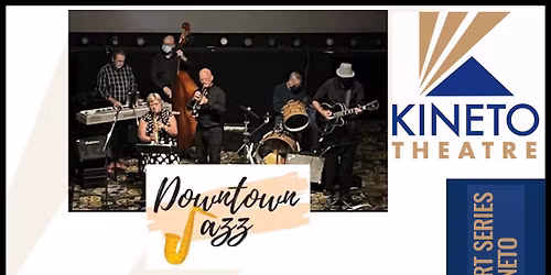 Jazzy Christmas Concert 