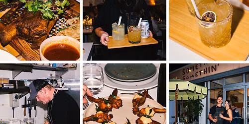 FUEGO: Latin America Pop Up — Unit 4/2 Heath Street, Mount Maunganui, New Zealand 3116