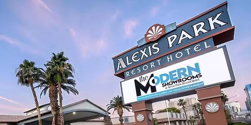 Parking Memories: A Tribute to Barbra Streisand - Las Vegas