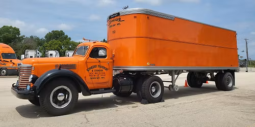 Green Bay Open House!