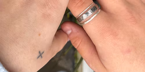 Silver Ring Stack Class 