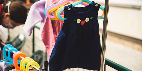 Pravideln\u00fd SWAP d\u011btsk\u00e9ho oble\u010den\u00ed a vybaven\u00ed ve Filipovce