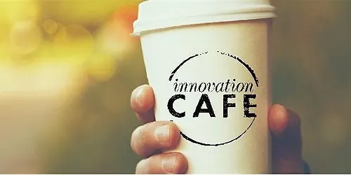 innovationCAFE Houston The 3 Pillars Strategy Workshop