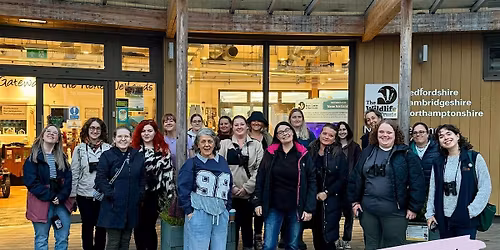 Northants Nature Girls: Board Game Morning