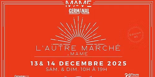 L'Autre March\u00e9 x MAME #5