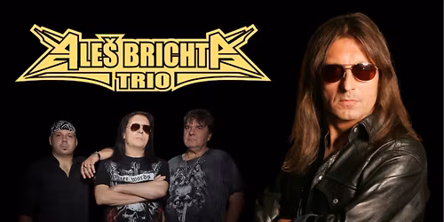 Koncert A. Brichta trio a kapela Alrox s hosty na Musilce.