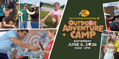 2026 BTB Outdoor Adventure Camp