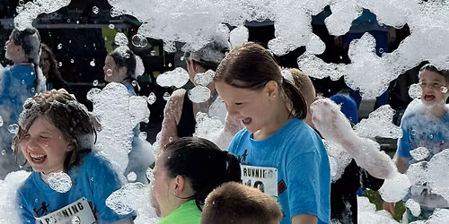 Step Up for Students 5K & Fun Run