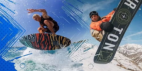 2026 March Radness Pro Shop Sale