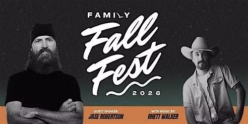 Fall Family Fest