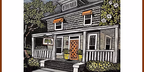 **Fabulous Fall Art MARKET**Sunday Nov. 9, 11-5pm Artisans' Guild Gallery