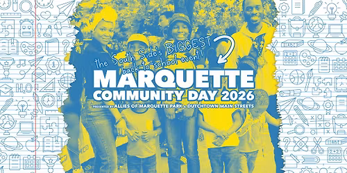 Marquette Community Day 2026