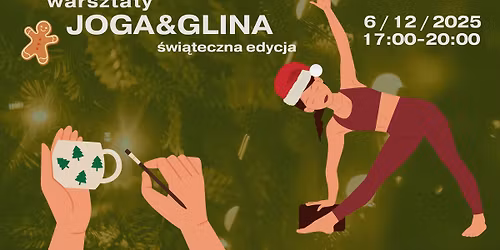 Mata & glina \u2013 edycja \u015bwi\u0105teczna \ud83c\udf84