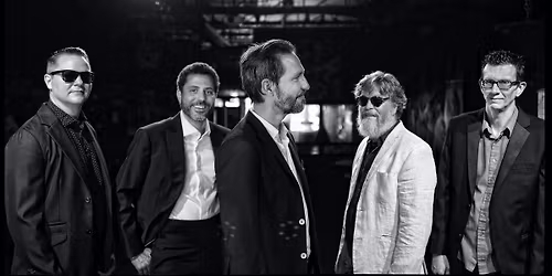 An Evening w\/ The Old Ceremony