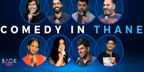 Comedy in Thane
