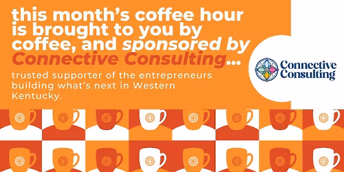 Entrepreneur Support Coffee Hour | Paducah