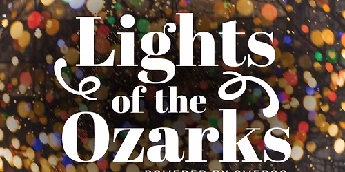 2025 Lights of the Ozarks Parade