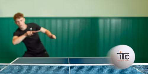 24hr Table Tennis-Athon...