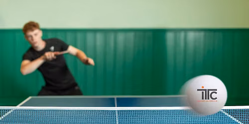 24hr Table Tennis-Athon...