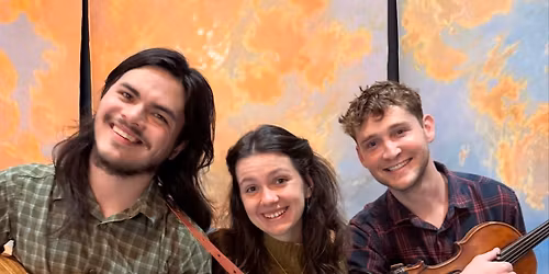 Modal Mountain Band