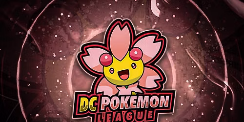 June DC Pokemon League Night