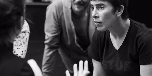 Teacher PD - INCLUSIVE THEATRE A workshop with Back to Back Theatre