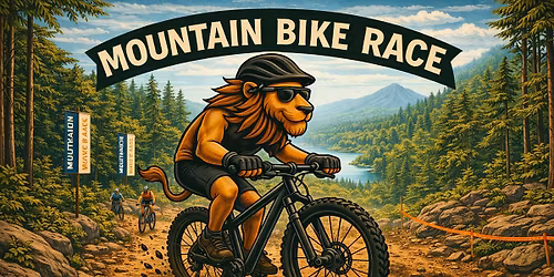 2026 Jungle Jam MTB Challenge