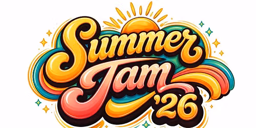 Summer Jam 2k26