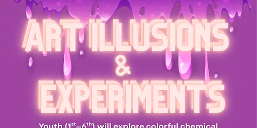 Art Illusions and Experiments