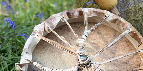 Shamanic Drum Circle