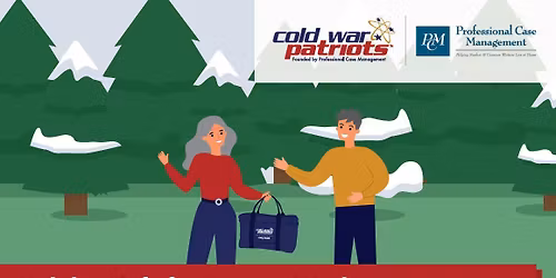 Social Event for Pantex Workers