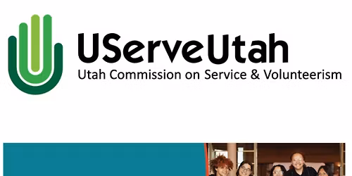 Generation Volunteer Summit- U Serve