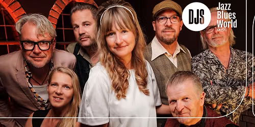 Lapa Loca: tribute to Aretha Franklin