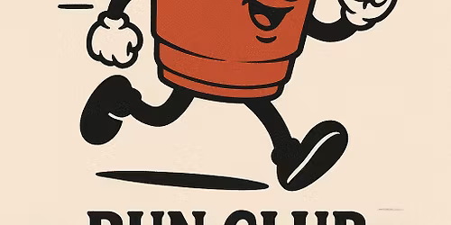 Navigation Brewing Co. Thanksgiving Morning Fun Run \u2013 \u201cPlastic Cup 5\u201d