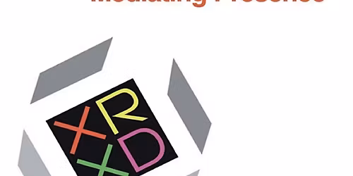 Book Talk: "Mediating Presence" by David Tames