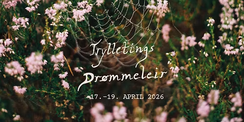 Trylletings Dr\u00f8mmeleir