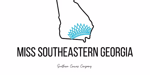 Miss Southeastern Georgia 2025