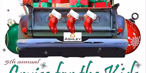 The Sonoran Showdown Cruise for the Kids 2025