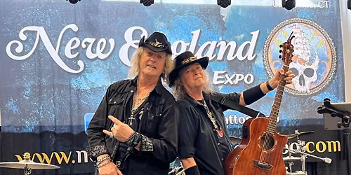 Stix n\u2019 Lix @ Tommy\u2019s Tattoo Convention 