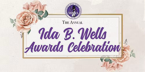 45th Annual Ida B. Wells Awards Celebration
