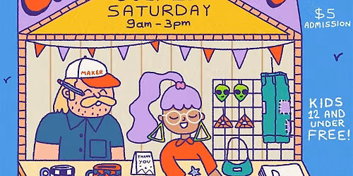 The Chester County Craft Show