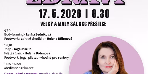 FESTIVAL ZDRAV\u00cd