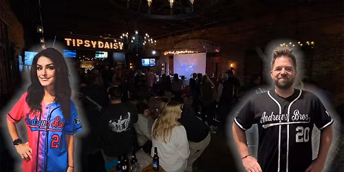 Dueling Pianos in Griffin!